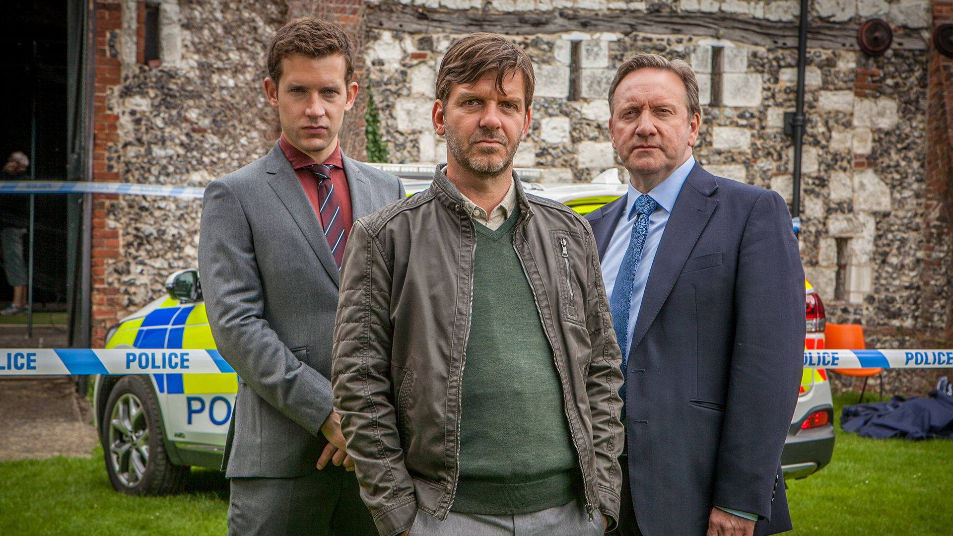 Midsomer Murders S19E3 Last Man Out Knowledge.ca